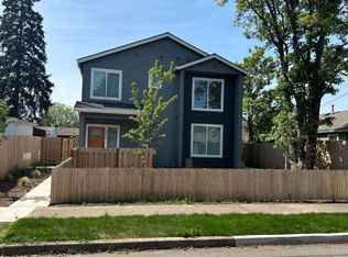 8477 SE 64th Ave, Portland, OR 97206