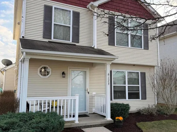6173 Streaming Ave #192, Galloway, OH 43119