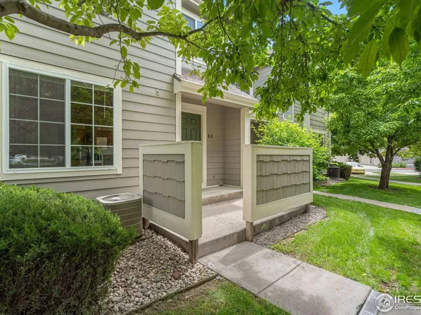 2120 Timber Creek Dr #L-3, Fort Collins, CO 80528