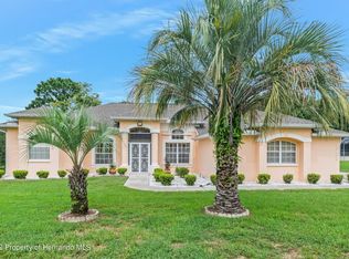 13455 Mauna Loa Ct, Spring Hill, FL 34609