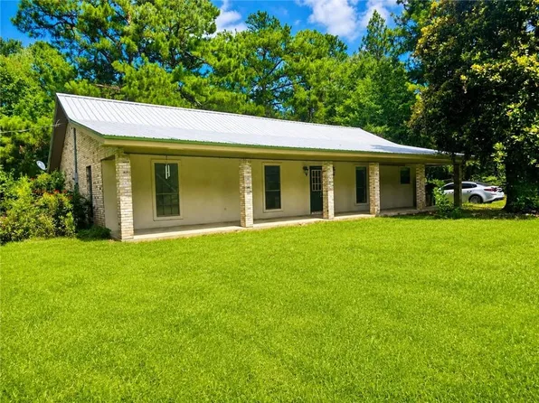 11214 Pine Ridge Cir, Bogalusa, LA 70427