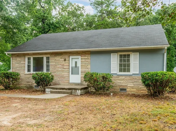 5306 White Oak Dr, Richmond, VA 23224