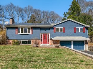 19 Garden Way, Dedham, MA 02026