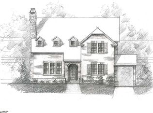 15 E Earle St, Greenville, SC 29609