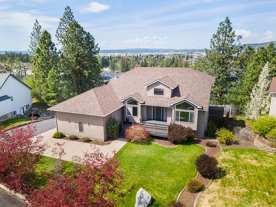 1222 S Kahuna Dr, Spokane, WA 99212 Zillow
