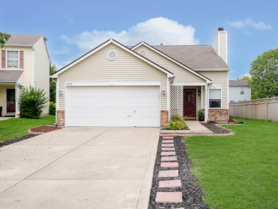 13418 N Largo Ct, Camby, IN, 46113