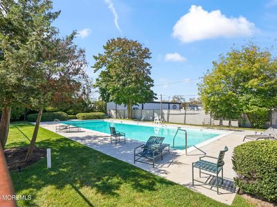65 Cedar Avenue #C11, Long Branch, NJ, 07740