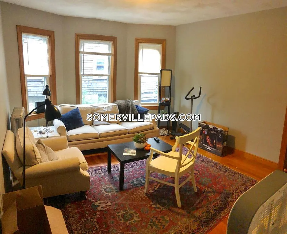 3 bed, 9999 sqft, $4,050 — Photo 3