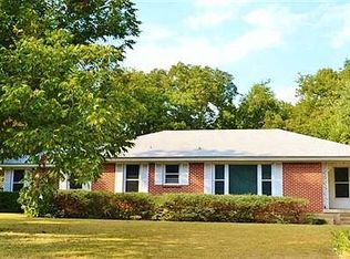 4225 Morrow Ave, Waco, TX 76710