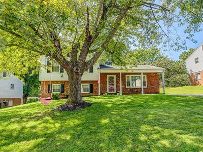 528 McGeorge Dr, Vinton, VA, 24179