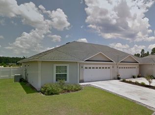 226 Royal Palms Ave, Kingsland, GA 31548