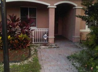 8254 SW 27th St, Miramar, FL 33025