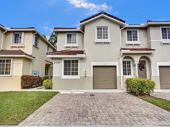 2nd image of 21103 NW 14th Pl APT 134