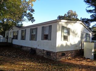 209 Railroad St, Kelford, NC 27847
