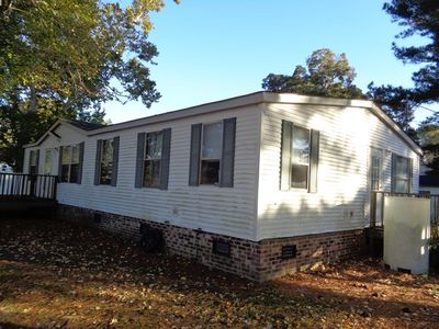 209 Railroad St, Kelford, NC, 27847
