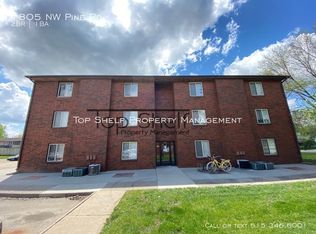 1805 NW Pine Rd APT 7, Ankeny, IA 50023