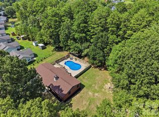 1471 Ontario Dr, Kannapolis, NC 28083