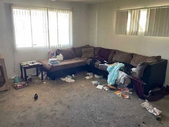 Additional Living Room