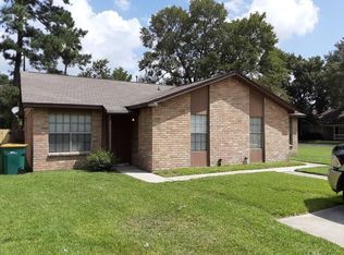 1623 Hazelwood St #B, Conroe, TX 77301