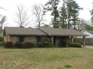 1607 Poplar St, Sulphur, LA 70663