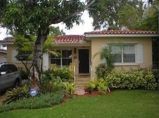3633 SW 58th Ave, Miami, FL 33155