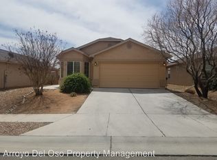521 Rain Lily Rd SW, Los Lunas, NM 87031