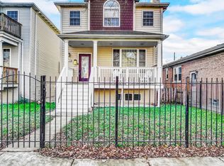 4620 N Keystone Ave, Chicago, IL 60630