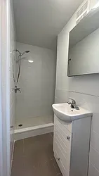 Rented by The Agency