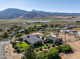 1175 Brenda Way, Washoe Valley, NV