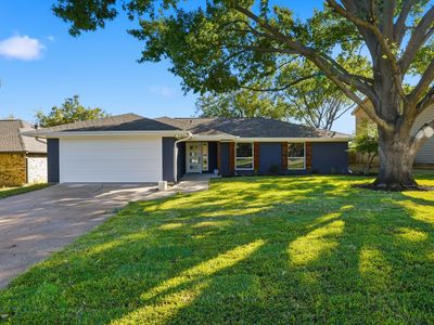 1887 Cliff View Dr, Lewisville, TX, 75077