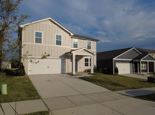 456 Campbell Ridge Pl, Wendell, NC 27591