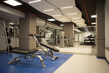 Rented by Goldfarb Properties