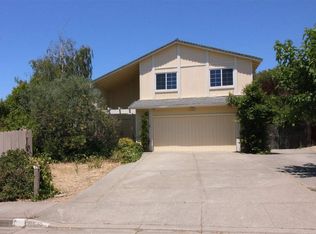 121 Beechnut Dr, Hercules, CA 94547