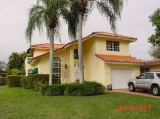 1511 Algardi Ave, Coral Gables, FL 33146