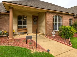 6435 Sand Hill Ave, Shreveport, LA 71107