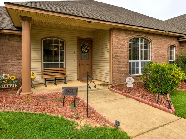 6435 Sand Hill Ave, Shreveport, LA 71107