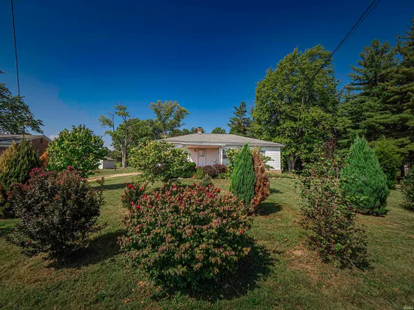 10720 N Green River Rd, Evansville, IN 47725