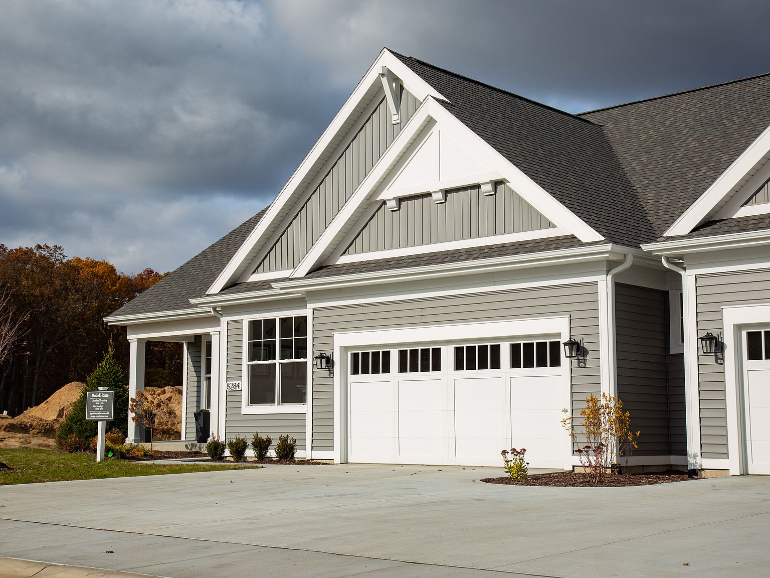 Dogwood Plan, Whisper Rock, Portage, MI 49024 Zillow