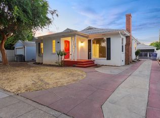 719 E Elizabeth St, Fresno, CA 93728
