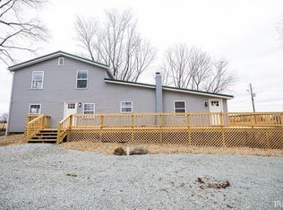 4326 E County Road 500 S, Middletown, IN 47356