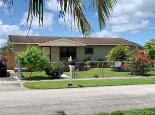 15350 SW 303rd St, Homestead, FL 33033
