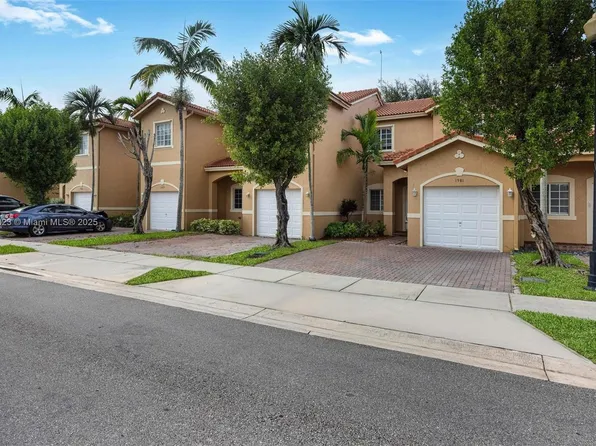 1981 SE 3rd St, Homestead, FL 33033