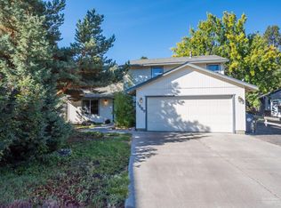 1687 NE Sonya Ct, Bend, OR 97701