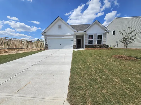 3056 Blenheim Ct, Graniteville, SC 29829