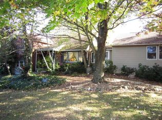 1645 Wyomissing Rd, Mohnton, PA 19540