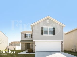 8107 Grove Berry Way, Indianapolis, IN 46239