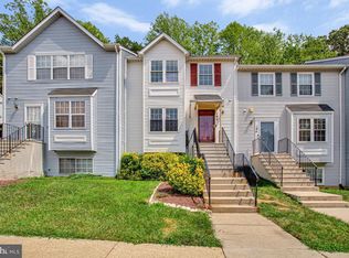 162 Azalea Ct #24-4, Upper Marlboro, MD 20774