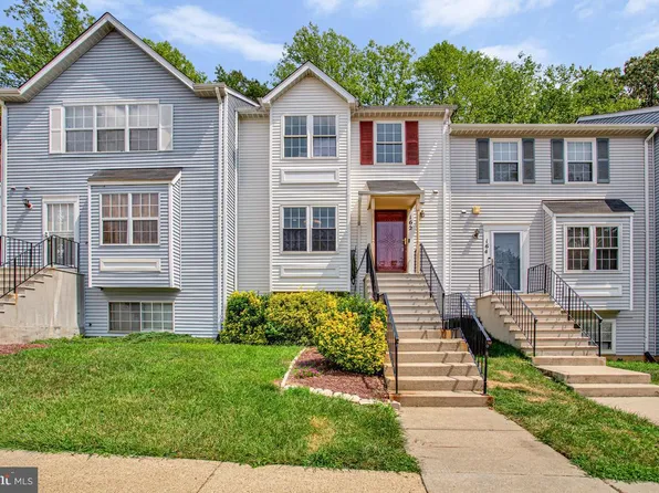 162 Azalea Ct #24-4, Upper Marlboro, MD 20774