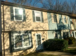 555 S Atlantic Ave APT 1, Matawan, NJ 07747