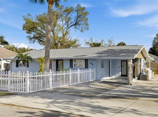 545 Bluebell Rd, Venice, FL 34293